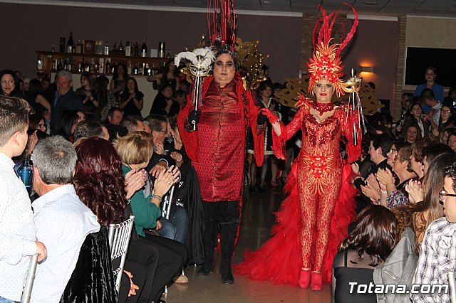 Presentacin Cartel, Musa y Don Carnal - Carnaval Totana 2017 - 431