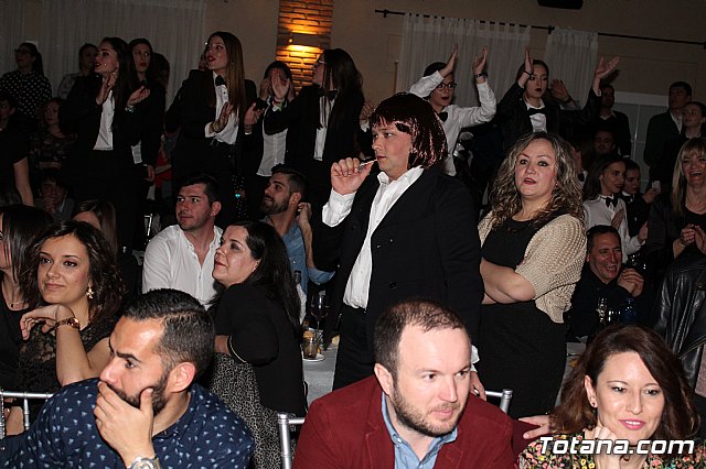 Presentacin Cartel, Musa y Don Carnal - Carnaval Totana 2017 - 433