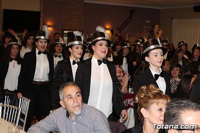 Presentacin Cartel, Musa y Don Carnal - Carnaval Totana 2017 - 477