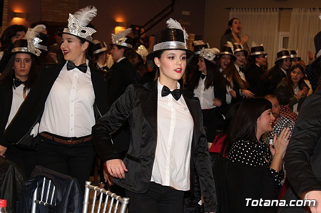 Presentacin Cartel, Musa y Don Carnal - Carnaval Totana 2017 - 479