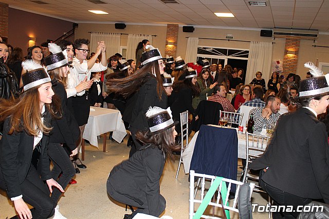 Presentacin Cartel, Musa y Don Carnal - Carnaval Totana 2017 - 482