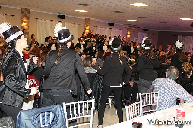 Presentacin Cartel, Musa y Don Carnal - Carnaval Totana 2017 - 483