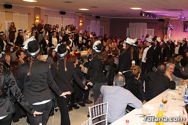 Presentacin Cartel, Musa y Don Carnal - Carnaval Totana 2017 - 484