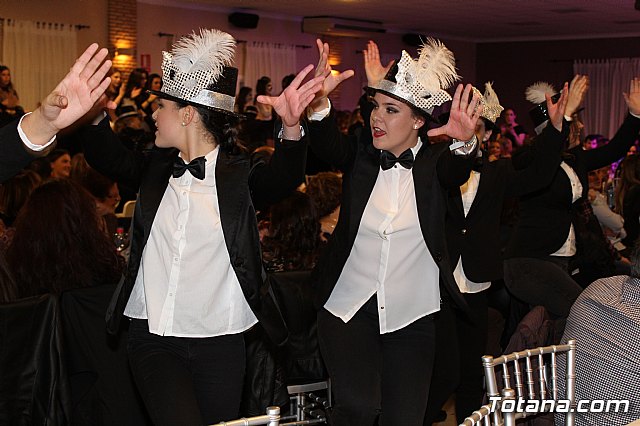 Presentacin Cartel, Musa y Don Carnal - Carnaval Totana 2017 - 487