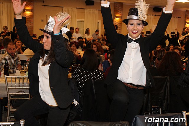 Presentacin Cartel, Musa y Don Carnal - Carnaval Totana 2017 - 488