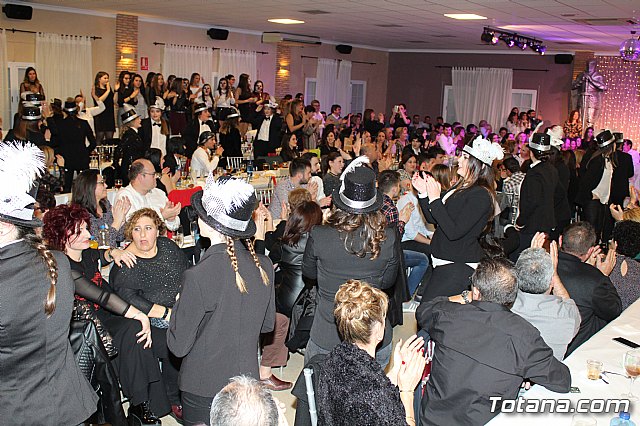 Presentacin Cartel, Musa y Don Carnal - Carnaval Totana 2017 - 491