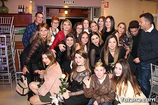 Presentacin Cartel, Musa y Don Carnal - Carnaval Totana 2017 - 508