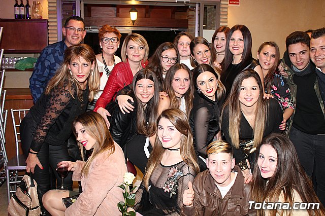 Presentacin Cartel, Musa y Don Carnal - Carnaval Totana 2017 - 509