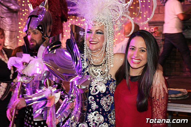 Presentacin Cartel, Musa y Don Carnal - Carnaval Totana 2017 - 510