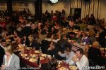 Cena Carnaval 2012