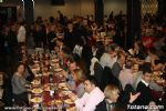 Cena Carnaval 2012