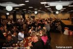 Cena Carnaval 2012