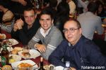Cena Carnaval 2012