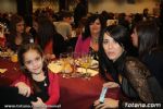 Cena Carnaval 2012