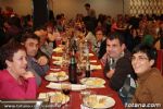 Cena Carnaval 2012