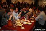 Cena Carnaval 2012