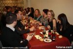 Cena Carnaval 2012
