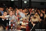 Cena Carnaval 2012