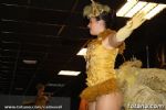 Cena Carnaval 2012