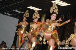 Cena Carnaval 2012