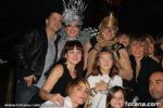 Cena Carnaval 2012