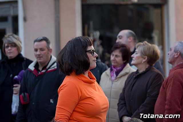 Desfile infantil. Carnavales de Totana 2012 - Reportaje II - 766