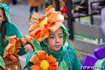 Infantil Carnaval