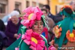 Infantil Carnaval