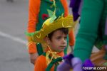 Infantil Carnaval