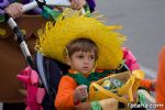 Infantil Carnaval