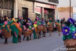 Infantil Carnaval