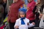 Infantil Carnaval