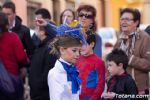 Infantil Carnaval