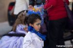 Infantil Carnaval