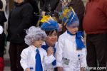 Infantil Carnaval