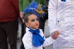 Infantil Carnaval