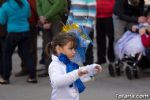 Infantil Carnaval