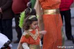 Infantil Carnaval