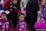 Infantil Carnaval