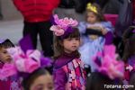 Infantil Carnaval
