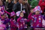 Infantil Carnaval