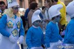 Infantil Carnaval - 565 Infantil Carnaval