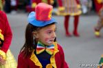 Infantil Carnaval - 594 Infantil Carnaval