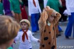 Infantil Carnaval