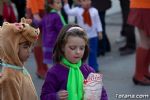 Infantil Carnaval