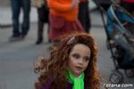 Infantil Carnaval