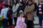 Infantil Carnaval