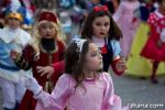 Infantil Carnaval