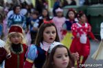 Infantil Carnaval