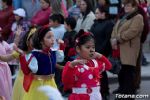 Infantil Carnaval